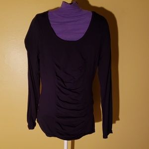 Light weight sweater